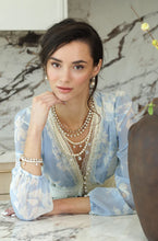 JUNO NECKLACE - Gold