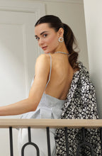 JENNY EARRING - Silver