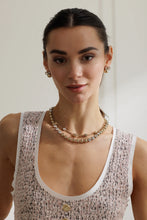 JUNO NECKLACE - Gold