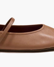 REESE BALLET FLAT - Beach Bum