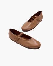 REESE BALLET FLAT - Beach Bum