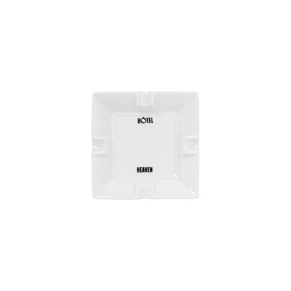 MINI ASHTRAY - Hotel Heaven