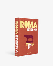 ROME BOOK
