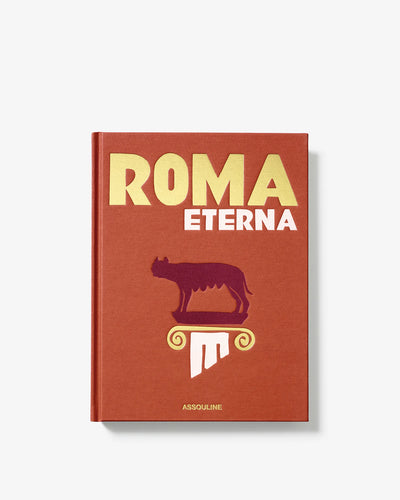 ROME BOOK