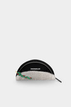 BEADED CLUTCH - Dirty Martini