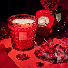 3 WICK - Cherry Gloss