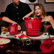 3 WICK - Cherry Gloss