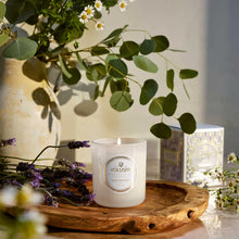 1 WICK - Mountain Lavender & Chamomile