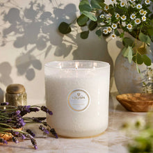 5 WICK - Mountain Lavender & Chamomile