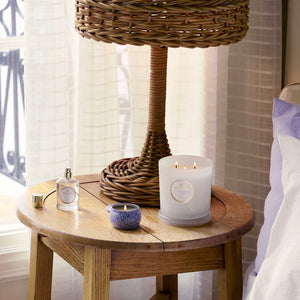 3 WICK LUXE CANDLE - Mountain Lavender & Chamomile