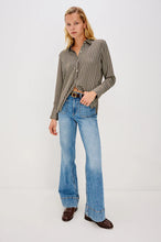 ISLE STRIPE SHIRT