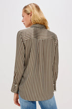ISLE STRIPE SHIRT