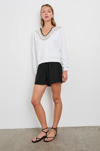 SAVA SWEATSHIRT