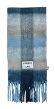 MAXI SCARF - Cowboy Life