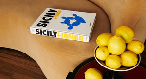 SICILY HONOR BOOK