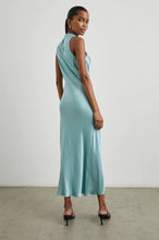 SOLANA DRESS - Clearwater