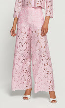 MAGGIE PANT - Pink/White