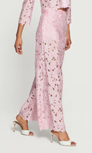 MAGGIE PANT - Pink/White