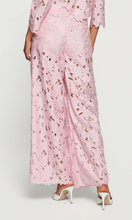 MAGGIE PANT - Pink/White