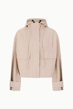 ALTA JACKET - Desert