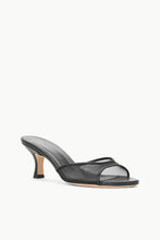 BRIGITTE MULE - Black Mesh