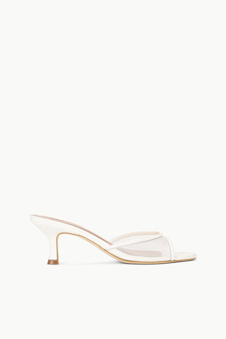 BRIGITTE MULE - Paper Mesh