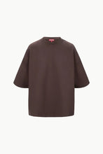 CAPSULE TOP - Dark Chocolate
