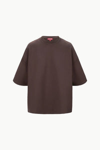 CAPSULE TOP - Dark Chocolate