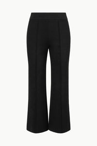 KNACK PANT - Black