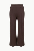 KNACK PANT - Dark Chocolate