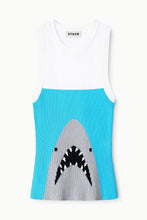 MALIA TANK - Great White