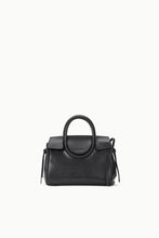MAUDE MINI CARRYALL - Black