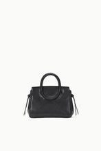 MAUDE MINI CARRYALL - Black