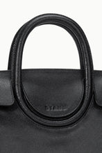 MAUDE MINI CARRYALL - Black