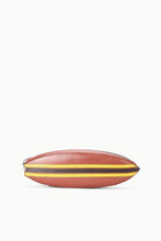 SURFBOARD CLUTCH - Tabac