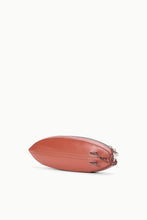 SURFBOARD CLUTCH - Tabac