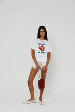 TOMATO GIRL EVERYDAY TEE