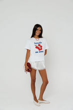 TOMATO GIRL EVERYDAY TEE