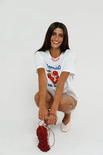 TOMATO GIRL EVERYDAY TEE