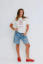 EVERYDAY TEE - Sardines of Sardinia