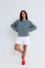 CATCH OF THE DAY SWEATSHIRT
