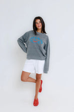 CATCH OF THE DAY SWEATSHIRT