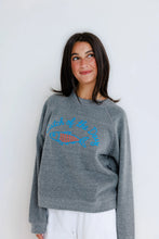 CATCH OF THE DAY SWEATSHIRT