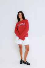 LOCAL SWEATSHIRT