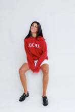 LOCAL SWEATSHIRT