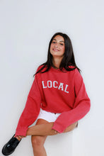 LOCAL SWEATSHIRT