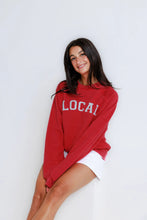LOCAL SWEATSHIRT