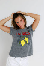 EVERYDAY TEE - Limoncello