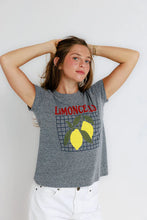 EVERYDAY TEE - Limoncello