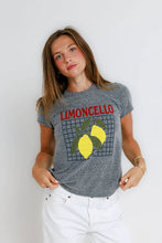 EVERYDAY TEE - Limoncello